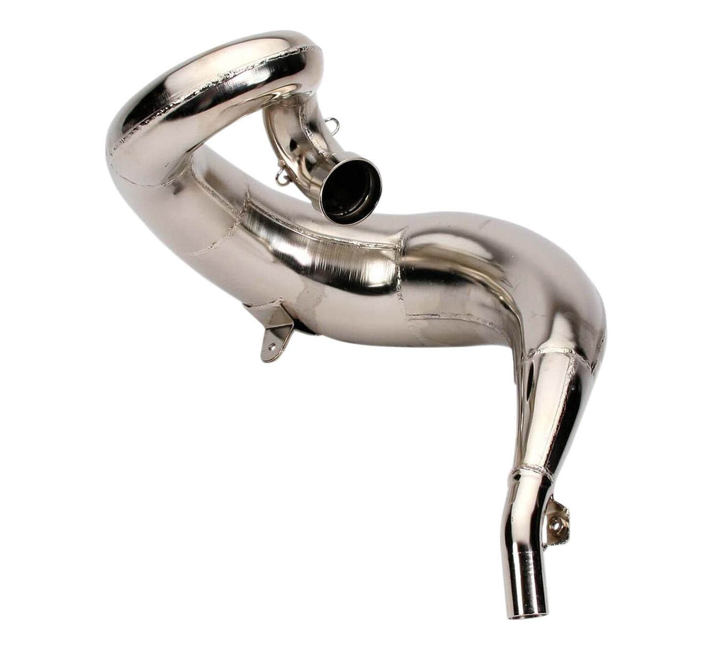 FMF Gnarly Front Exhaust Pipe For KTM MXC 300 1998-2003